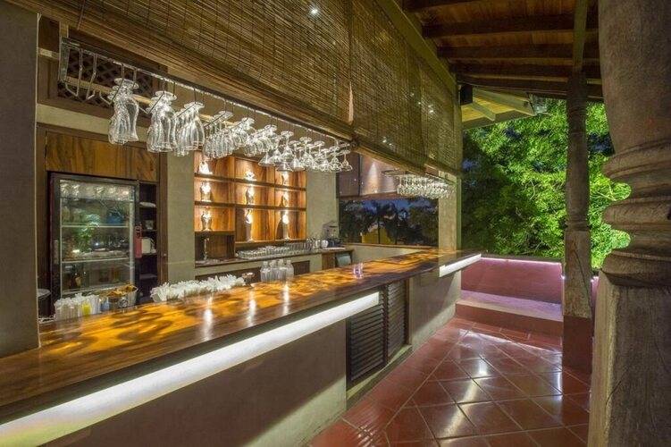 Zylan Luxury Villa