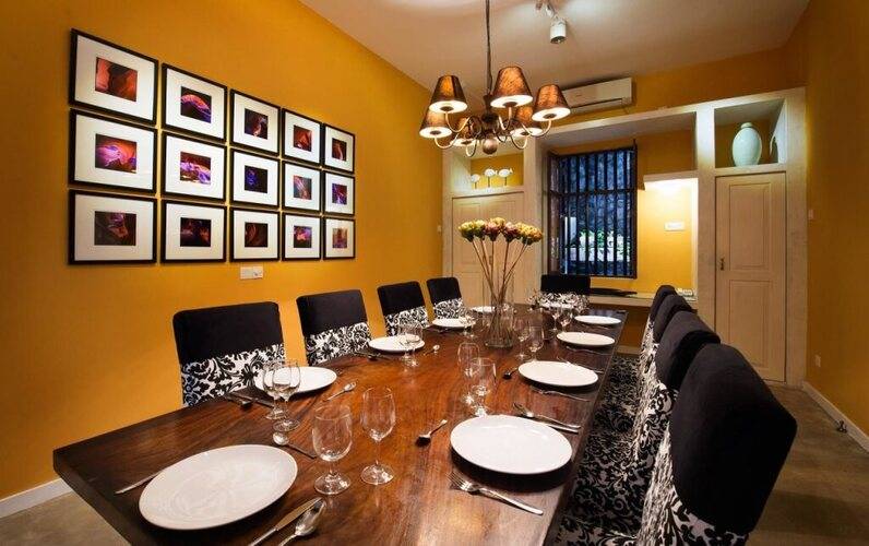 Zylan Luxury Villa