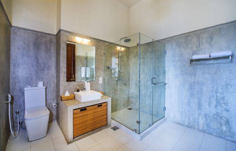 Zylan Luxury Villa