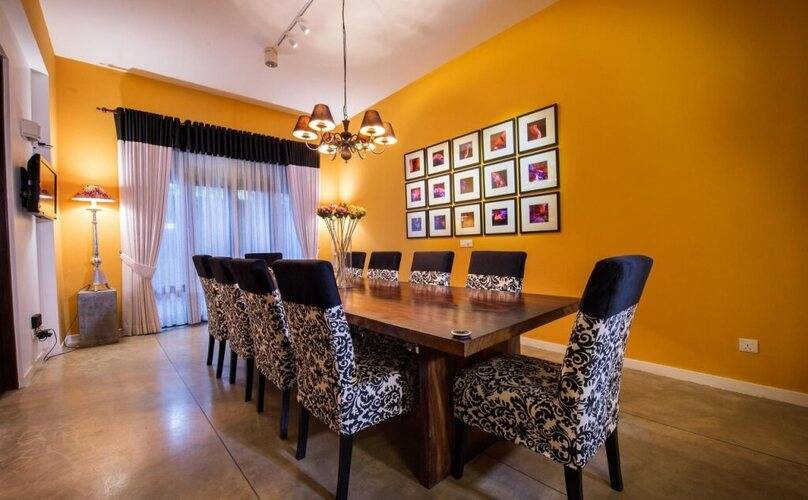 Zylan Luxury Villa