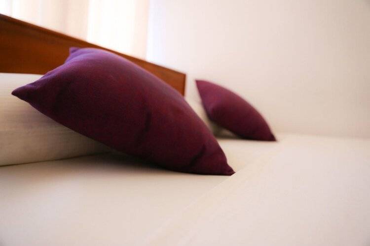 Hotel J City Beds