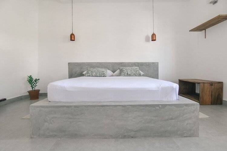 Hotel J City Beds