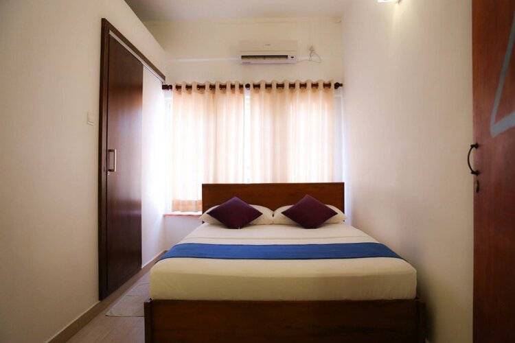 Hotel J City Beds