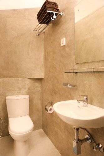 Hotel J City Beds