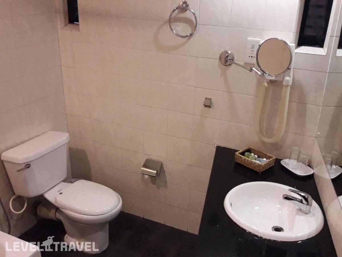 фотографии отеля Hotel Janaki в Шри-Ланка(Коломбо) - фото №8