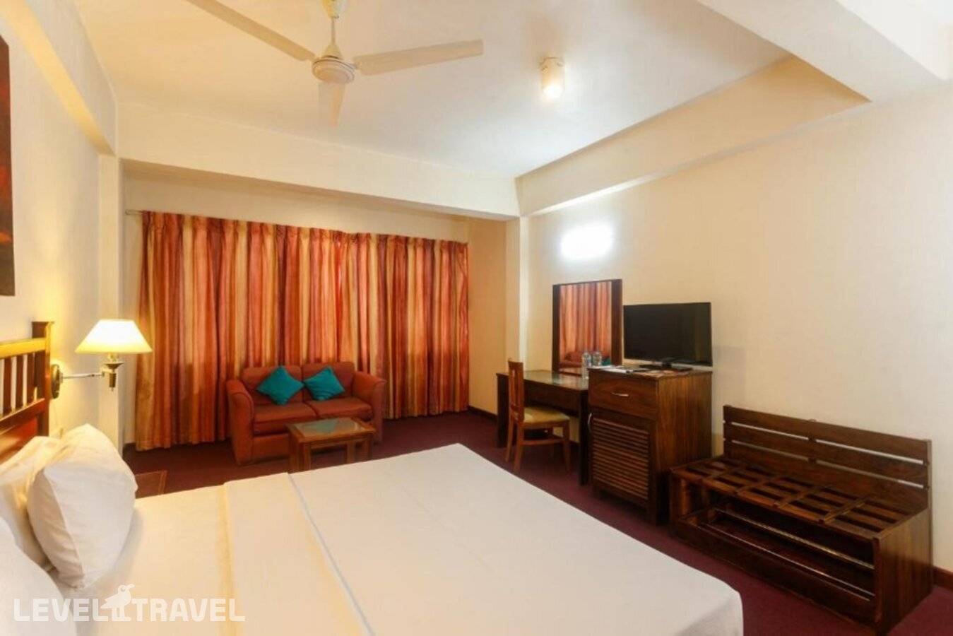 фотографии отеля Hotel Janaki в Шри-Ланка(Коломбо) - фото №20