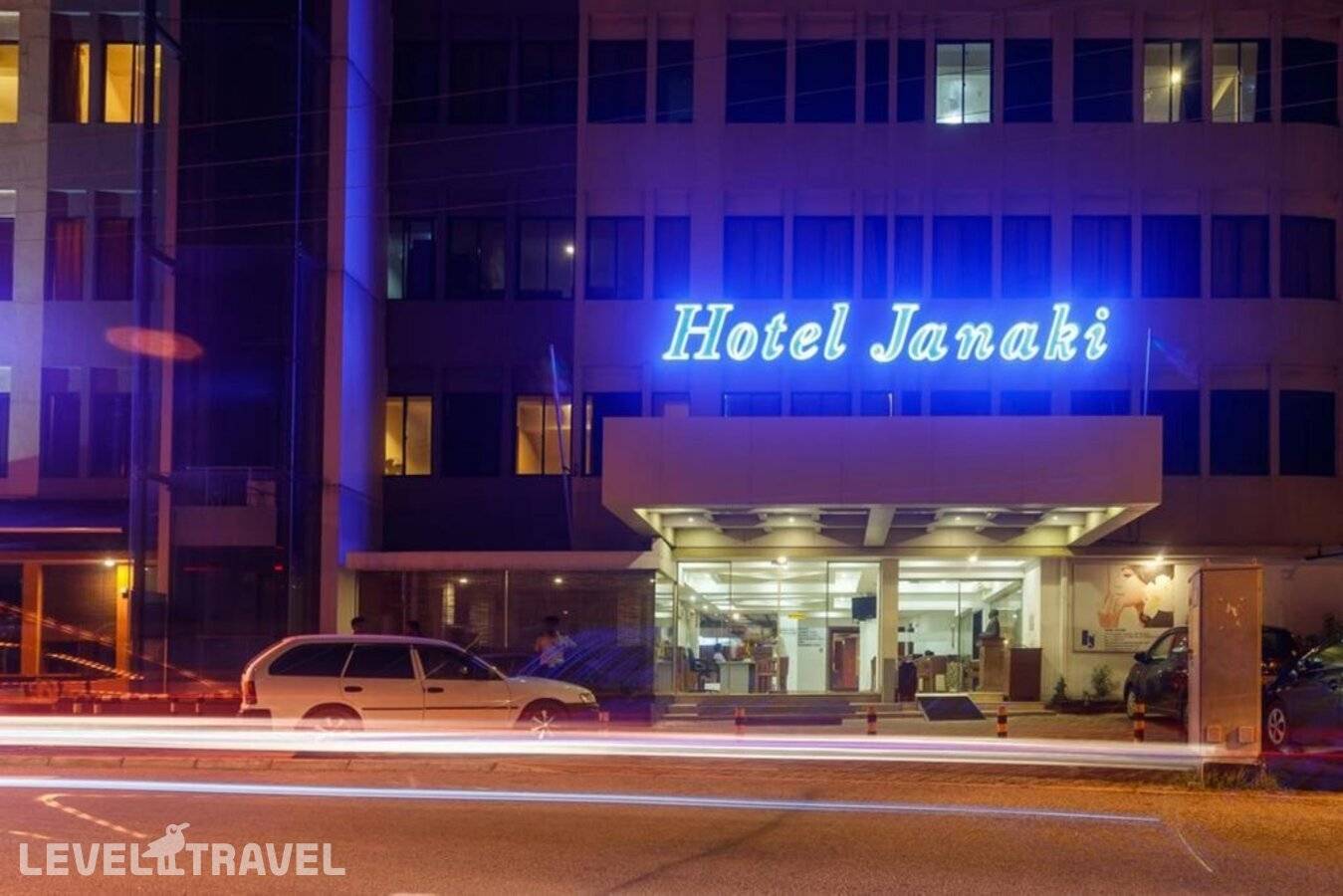 фотографии отеля Hotel Janaki в Шри-Ланка(Коломбо) - фото №3