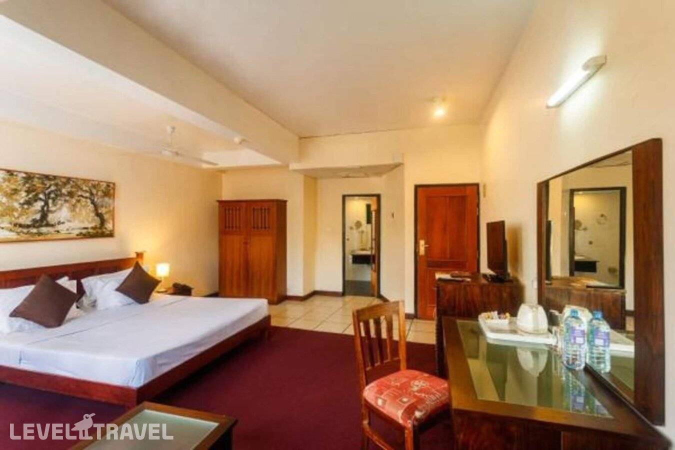 фотографии отеля Hotel Janaki в Шри-Ланка(Коломбо) - фото №6