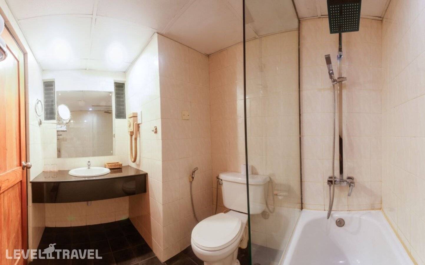 фотографии отеля Hotel Janaki в Шри-Ланка(Коломбо) - фото №12