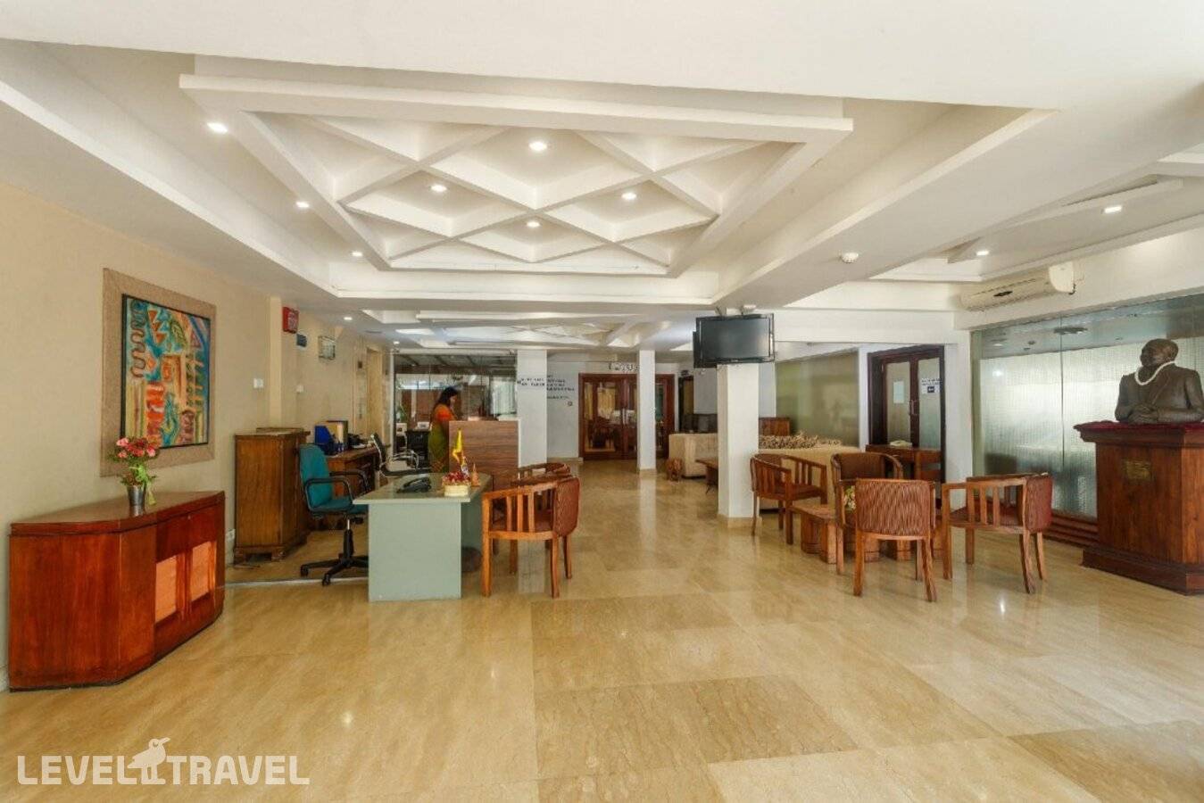 фотографии отеля Hotel Janaki в Шри-Ланка(Коломбо) - фото №19