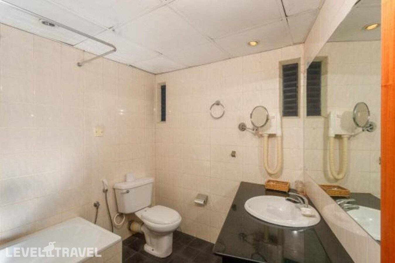 фотографии отеля Hotel Janaki в Шри-Ланка(Коломбо) - фото №9