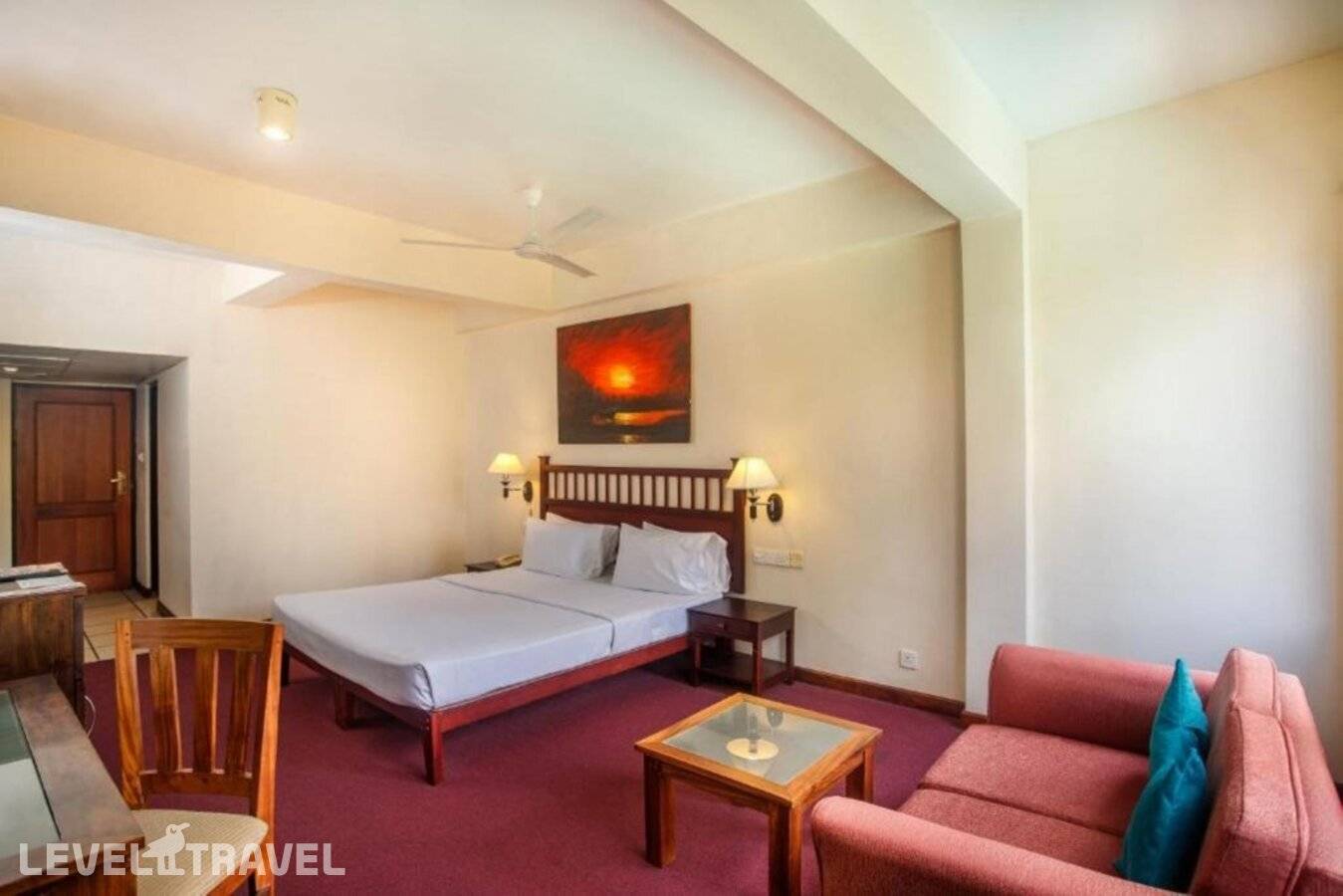 фотографии отеля Hotel Janaki в Шри-Ланка(Коломбо) - фото №18