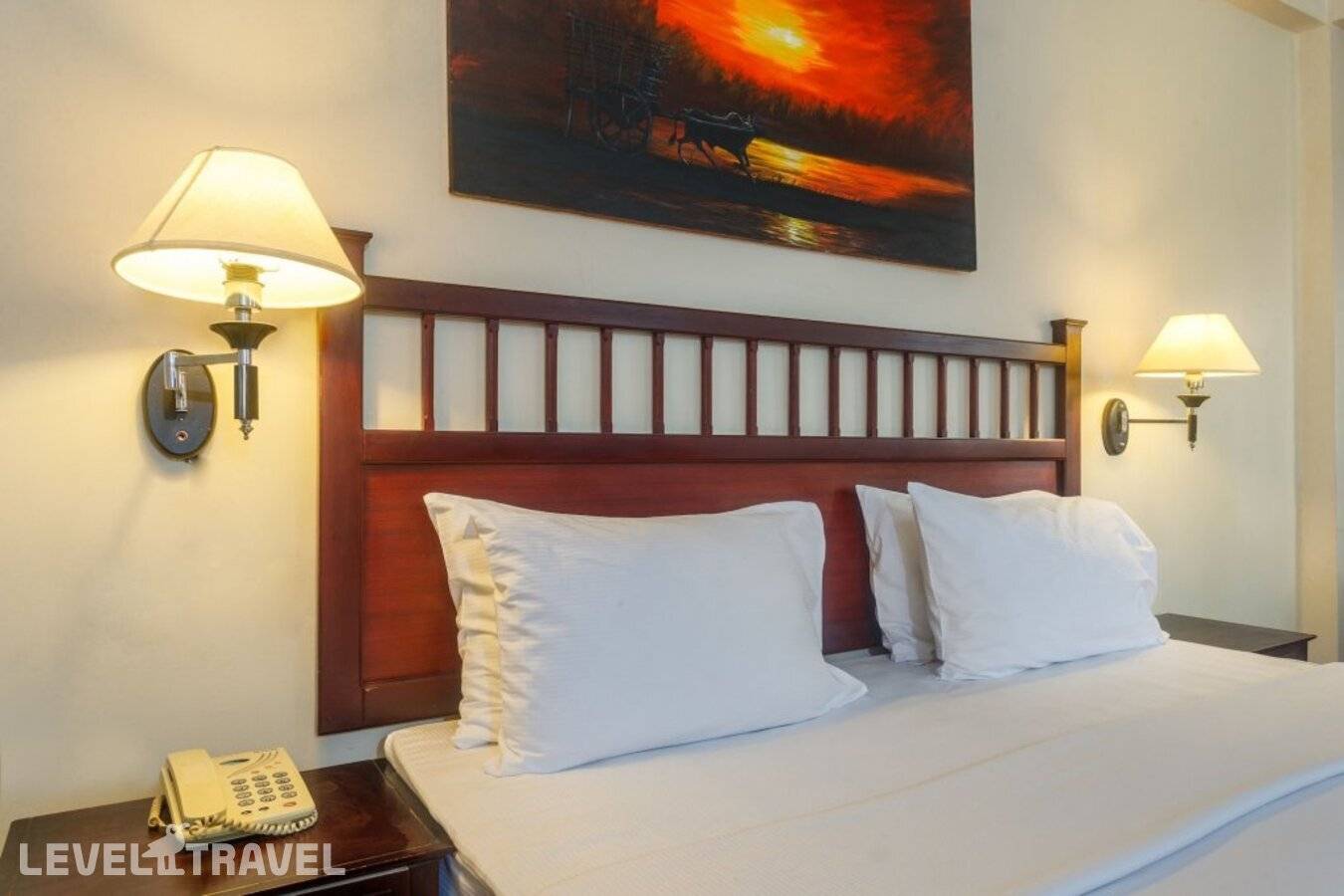 фотографии отеля Hotel Janaki в Шри-Ланка(Коломбо) - фото №5