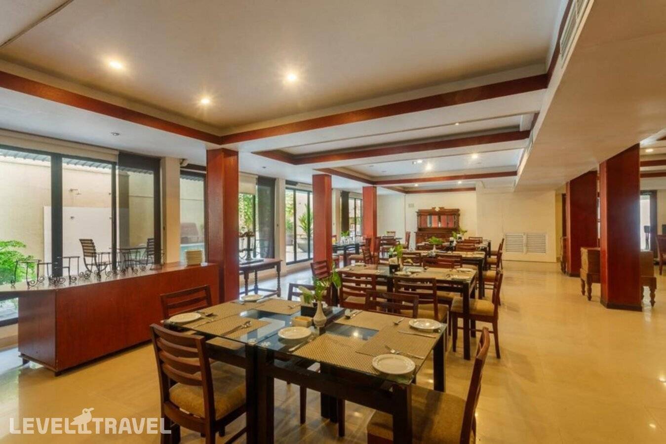 фотографии отеля Hotel Janaki в Шри-Ланка(Коломбо) - фото №14