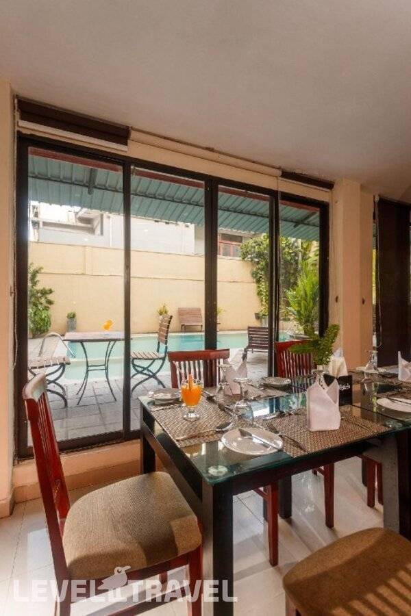 фотографии отеля Hotel Janaki в Шри-Ланка(Коломбо) - фото №15