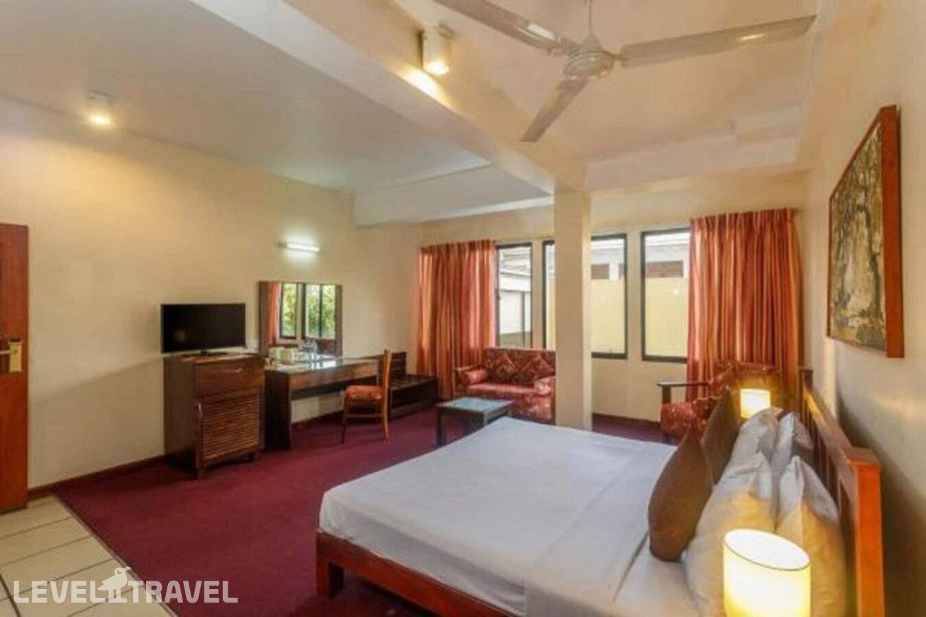 фотографии отеля Hotel Janaki в Шри-Ланка(Коломбо) - фото №4