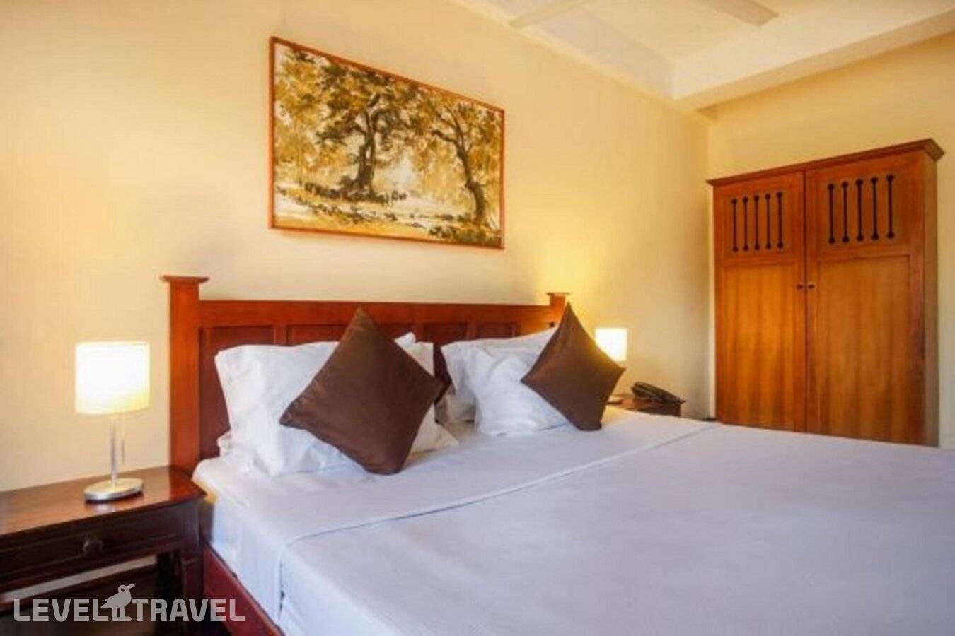 фотографии отеля Hotel Janaki в Шри-Ланка(Коломбо) - фото №16