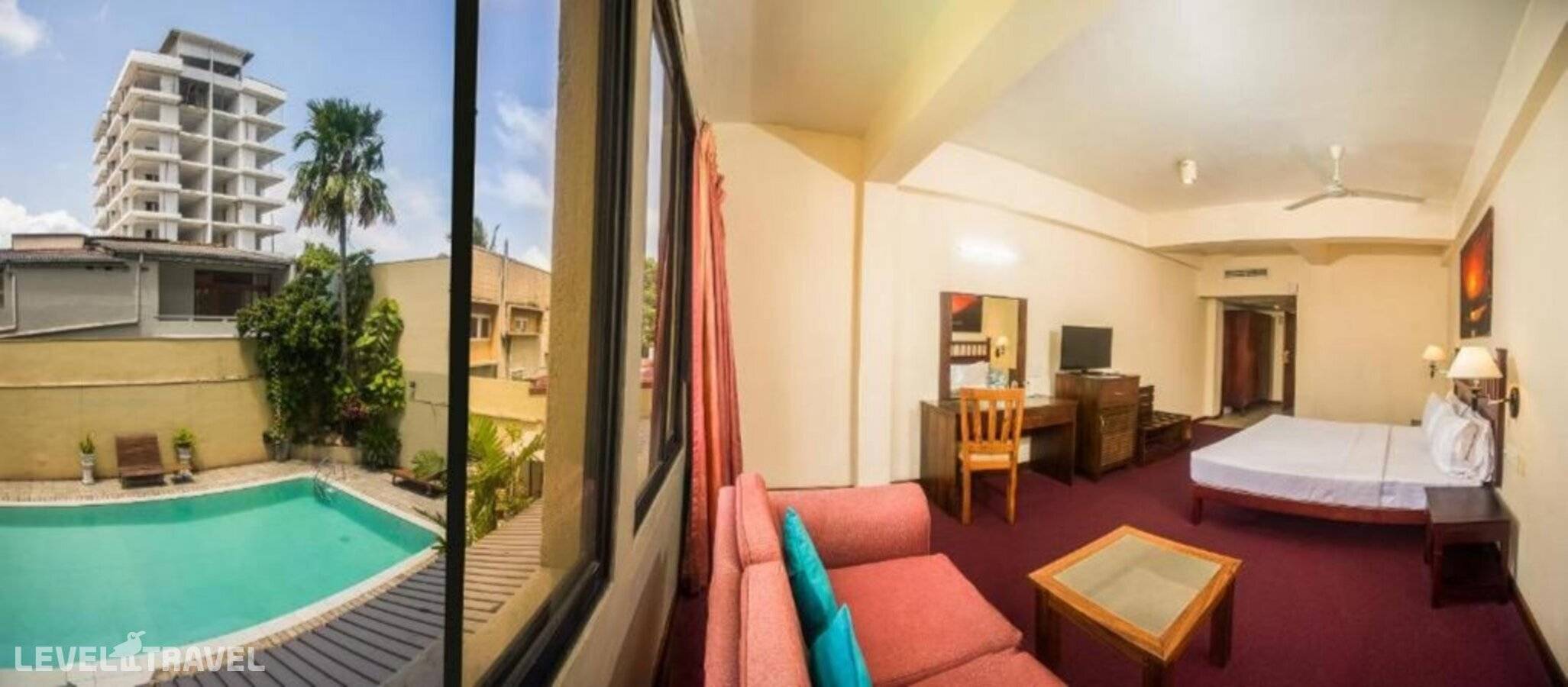 фотографии отеля Hotel Janaki в Шри-Ланка(Коломбо) - фото №11