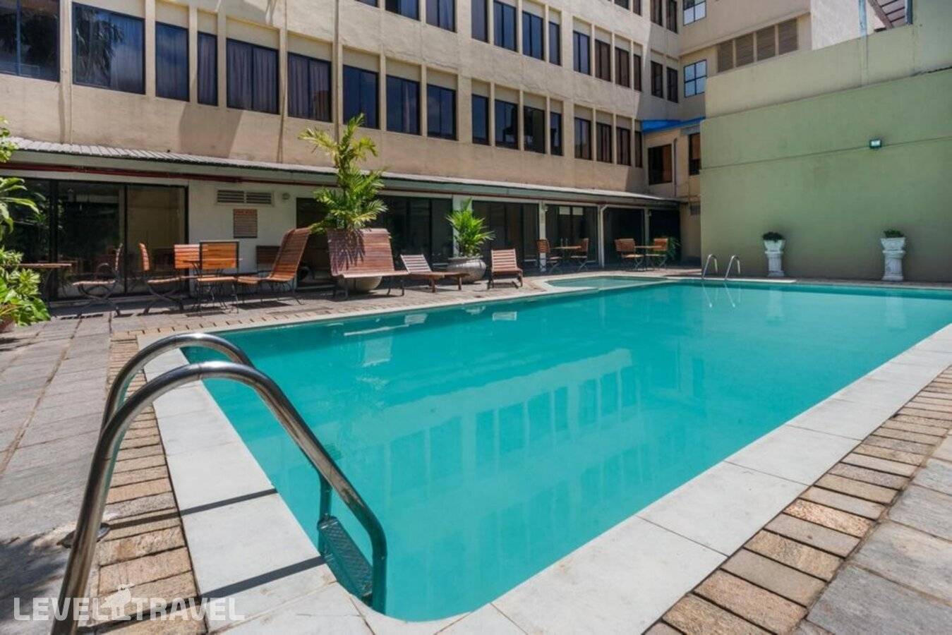 фотографии отеля Hotel Janaki в Шри-Ланка(Коломбо) - фото №24