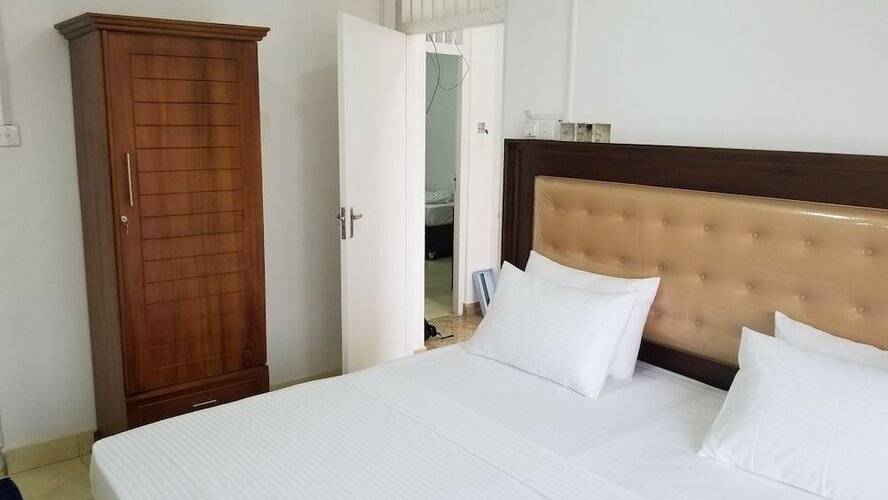 Metro Marine Dr Hotel