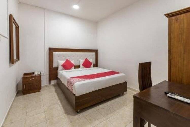 Metro Marine Dr Hotel