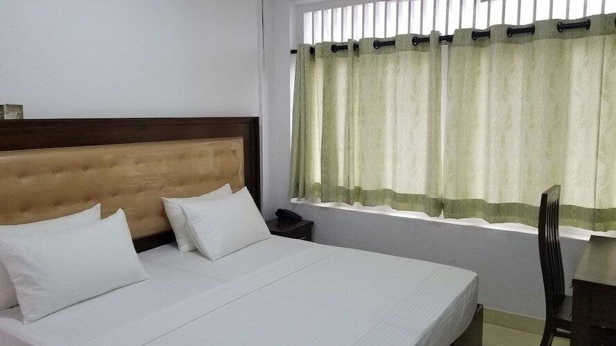 Metro Marine Dr Hotel