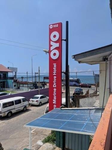 Metro Marine Dr Hotel