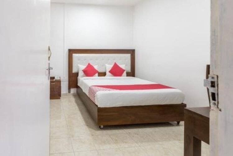 Metro Marine Dr Hotel