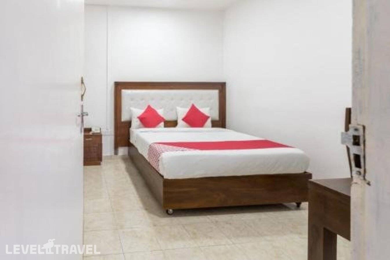 Отель Metro Marine Dr Hotel — Коломбо, Шри-Ланка