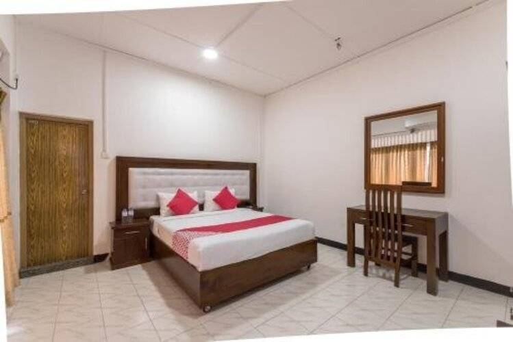 Metro Marine Dr Hotel