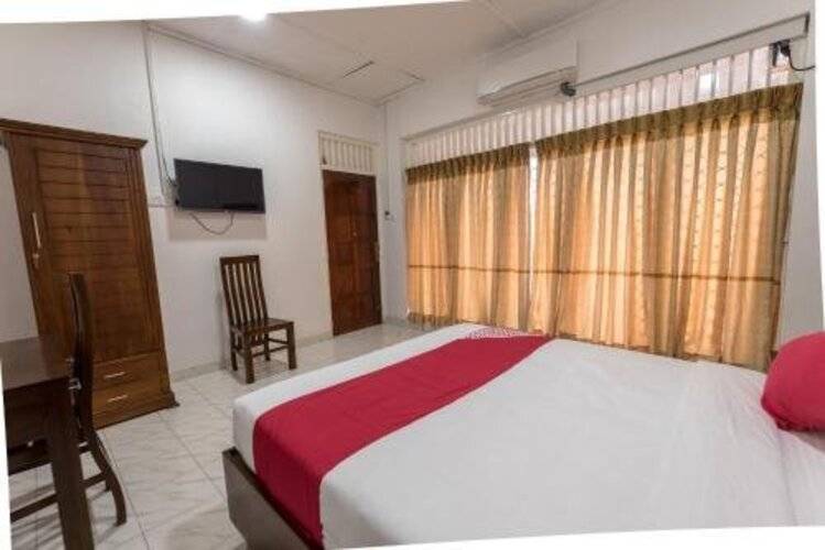 Metro Marine Dr Hotel