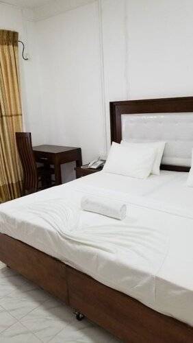 Metro Marine Dr Hotel