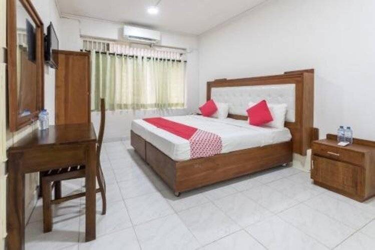 Metro Marine Dr Hotel