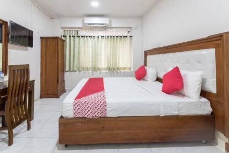 Metro Marine Dr Hotel
