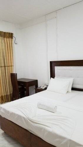 Metro Marine Dr Hotel