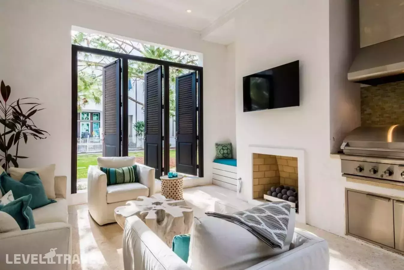 Ocean Breeze Apartment Colombo