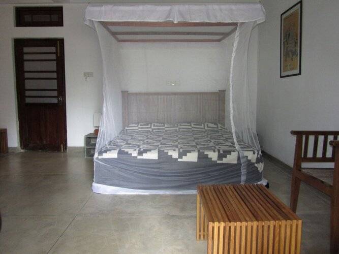 Isana Beach House