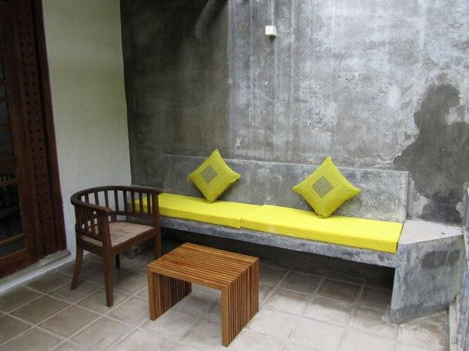 Isana Beach House