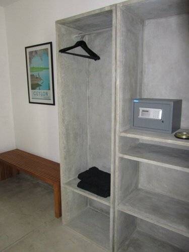 Isana Beach House
