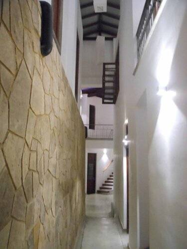 Isana Beach House