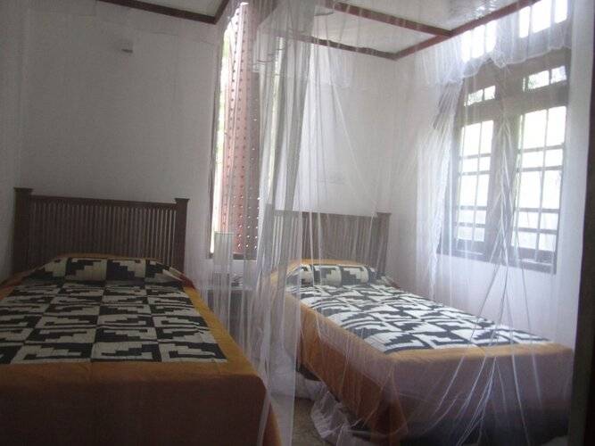 Isana Beach House