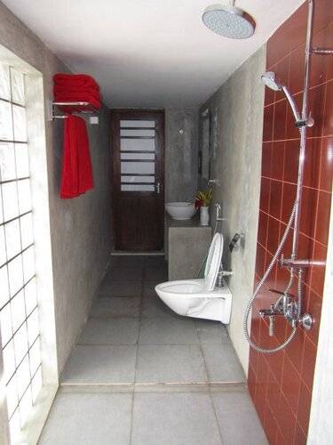 Isana Beach House