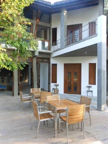 Isana Beach House
