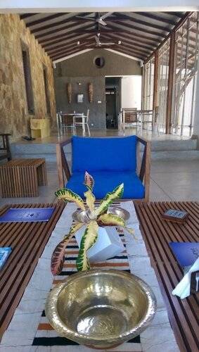 Isana Beach House