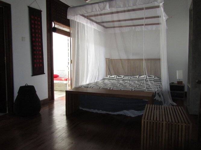 Isana Beach House