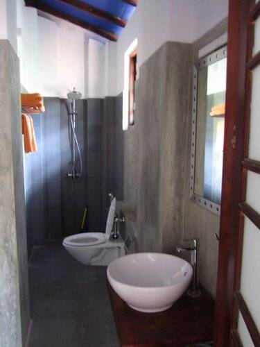 Isana Beach House