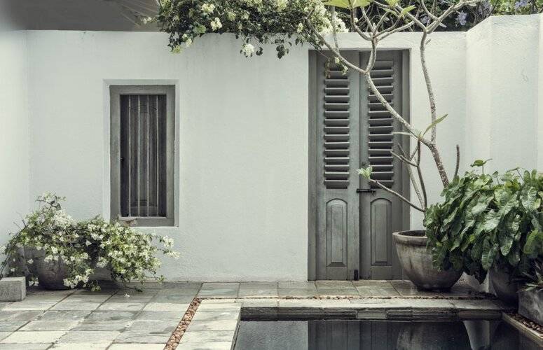 Taru Villas Mawella