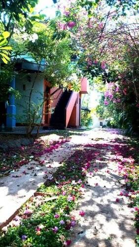 Sri Beach Bungalows And Villa