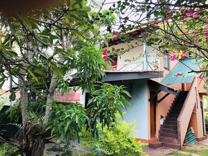 Sri Beach Bungalows And Villa
