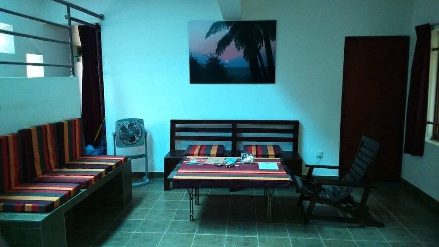 Sri Beach Bungalows And Villa